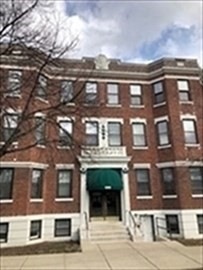 1568 Commonwealth Ave unit 3, Brighton, MA 02135 - photo 1