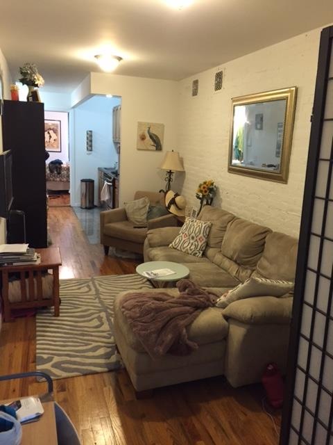 109 Thompson St unit 3N, New York, NY 10012 - photo 1