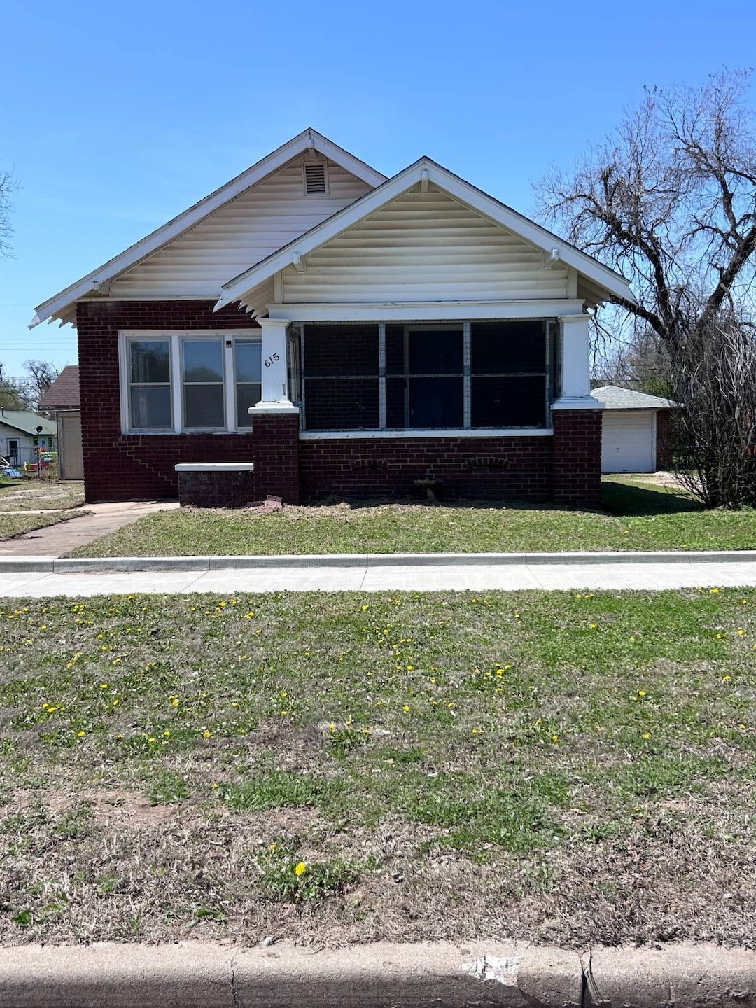 For Sale $55,000