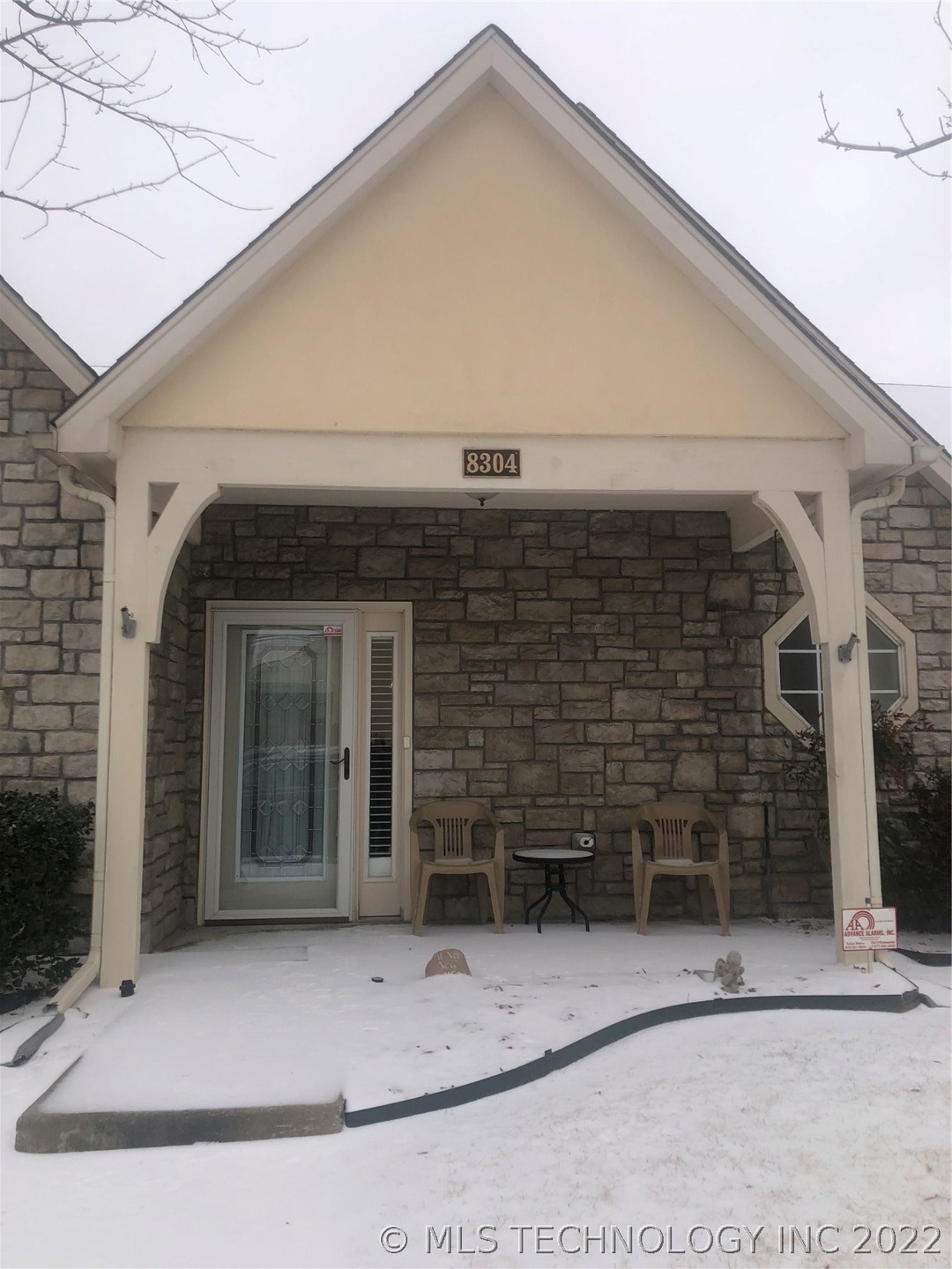 Welcome home to French Creek!