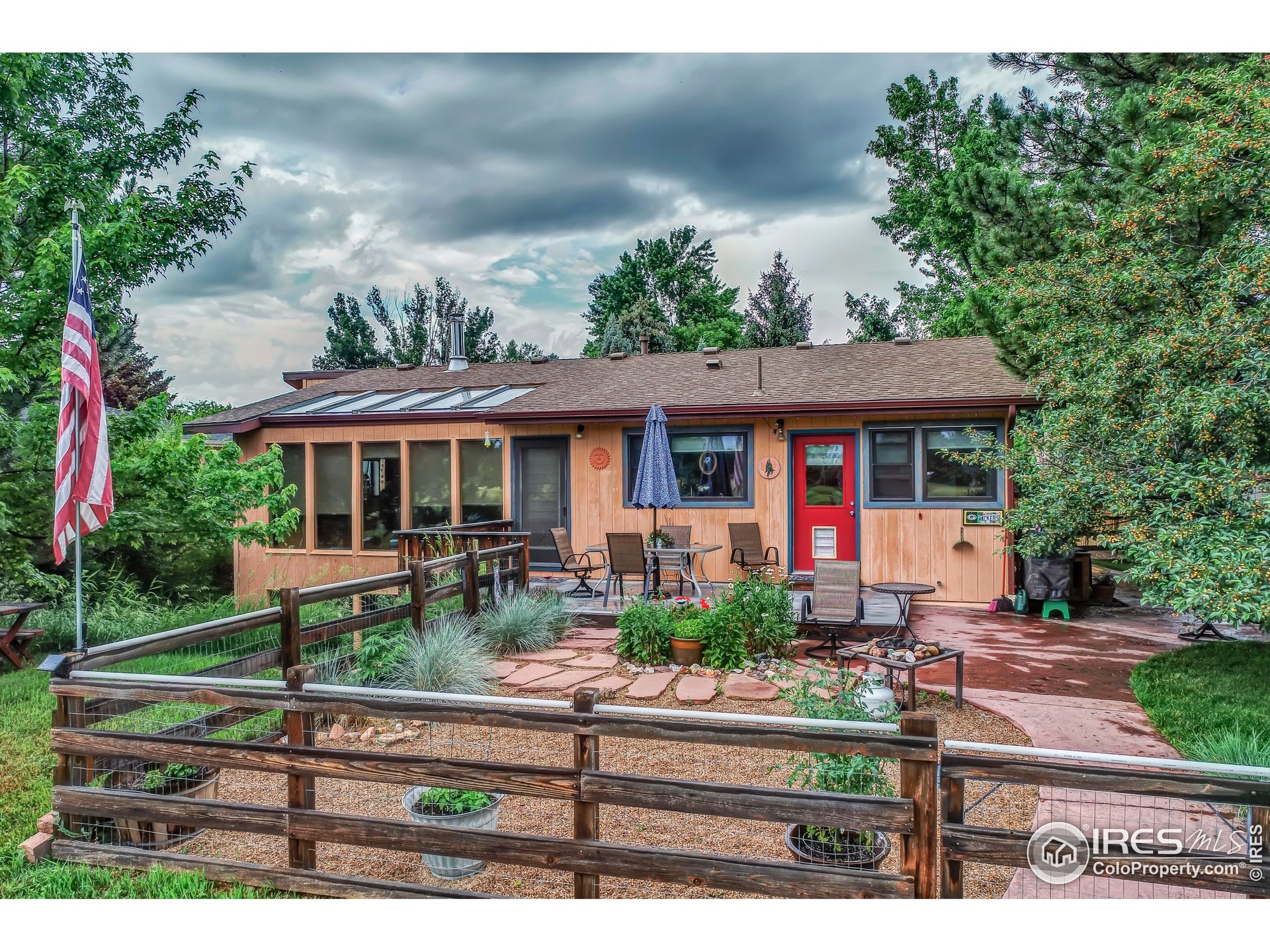 7740 Manila Place, Niwot, CO 80503 - photo 1