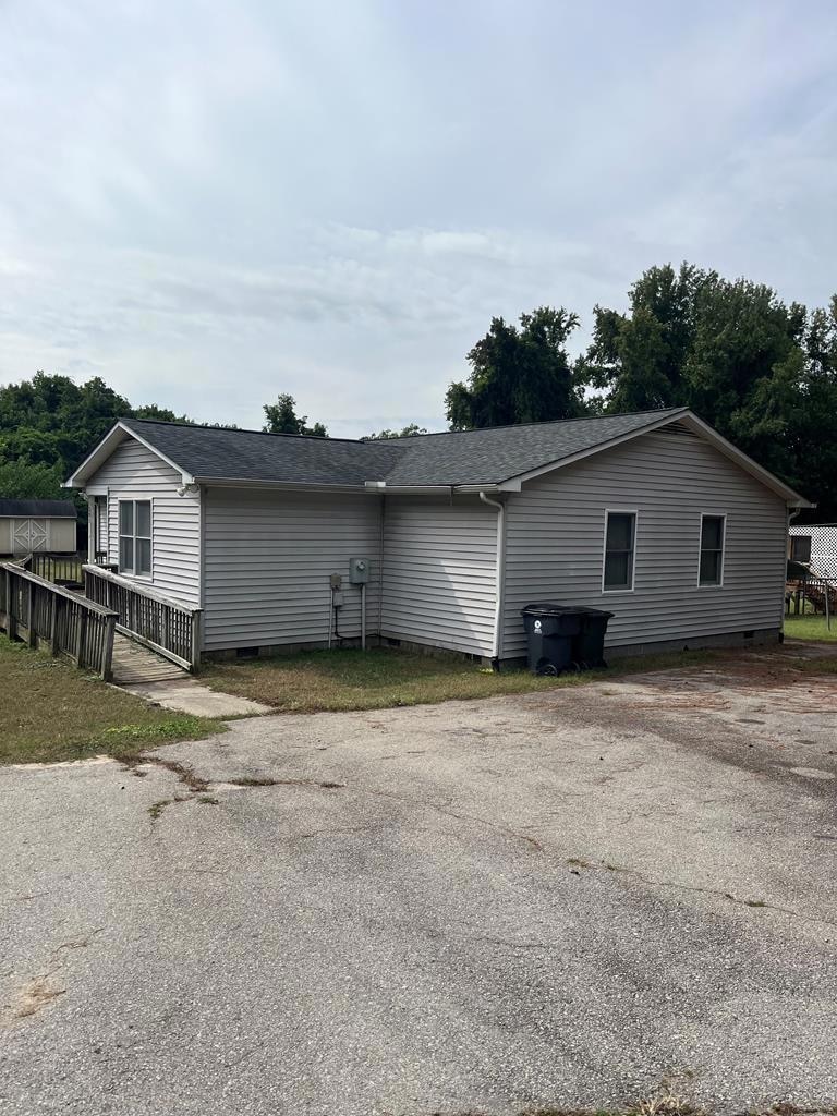 For Sale $210,000