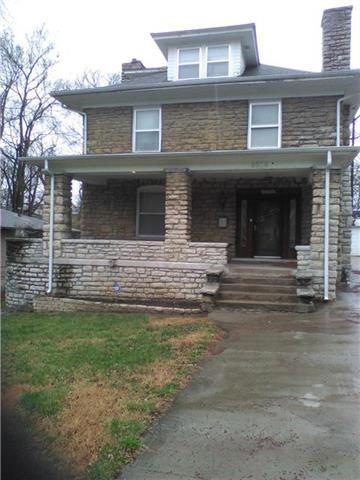 6808 Cleveland Ave, Kansas City, MO 64132 - photo 1