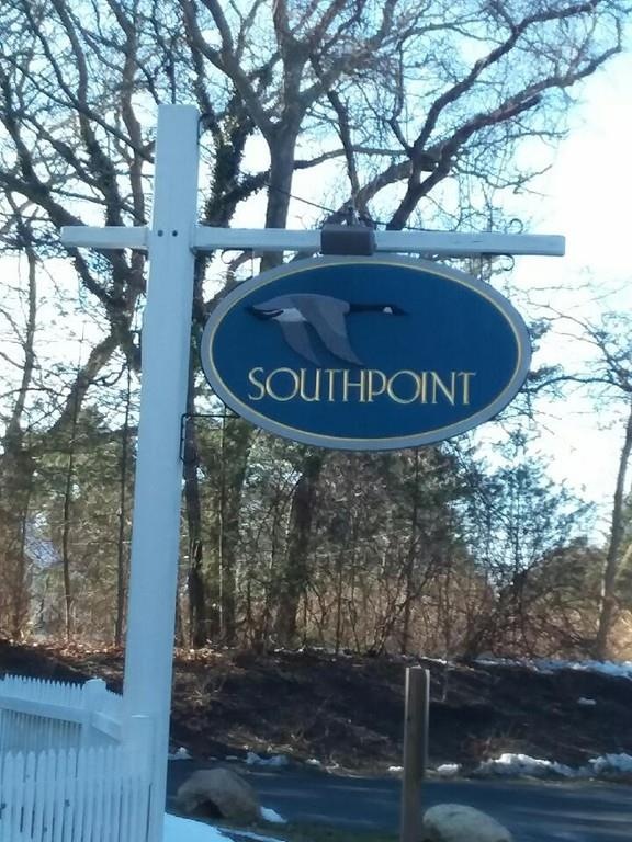 61 Southpoint Dr, Sandwich, MA 02563 - photo 1
