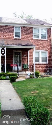 1446 Winston Ave, Baltimore, MD 21239 - photo 1