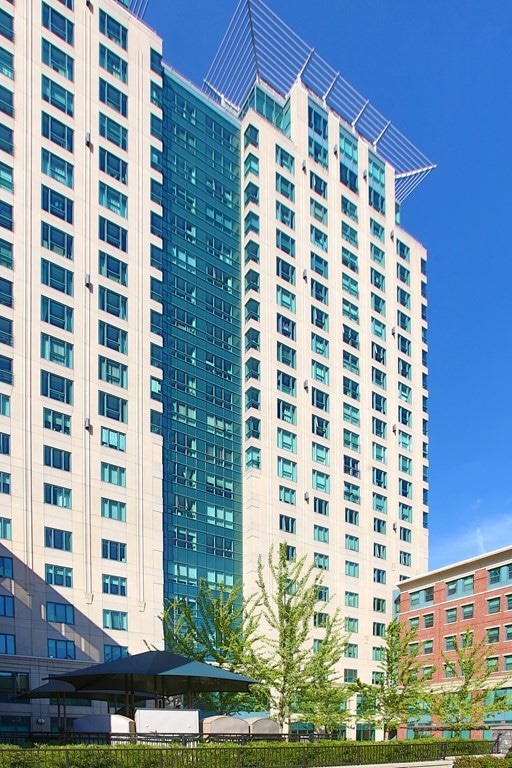 1 Nassau St unit 1208, Boston, MA 02111 - photo 1