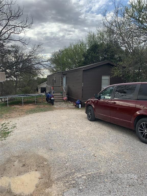 825 Pease River Dr, Granbury, TX 76048 - photo 1