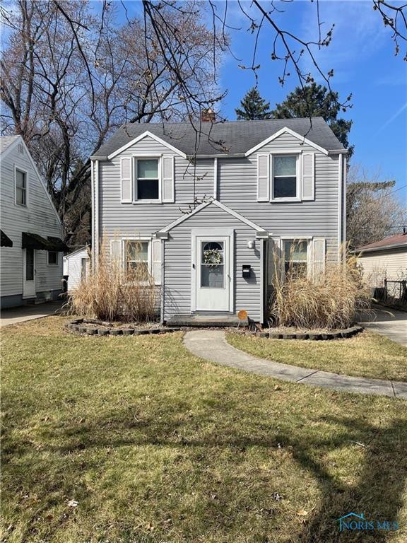 1013 Searles Rd, Toledo, OH 43607 - photo 1