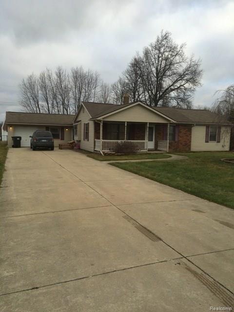 2160 Scofield Carleton Rd, Carleton, MI 48117 - photo 1