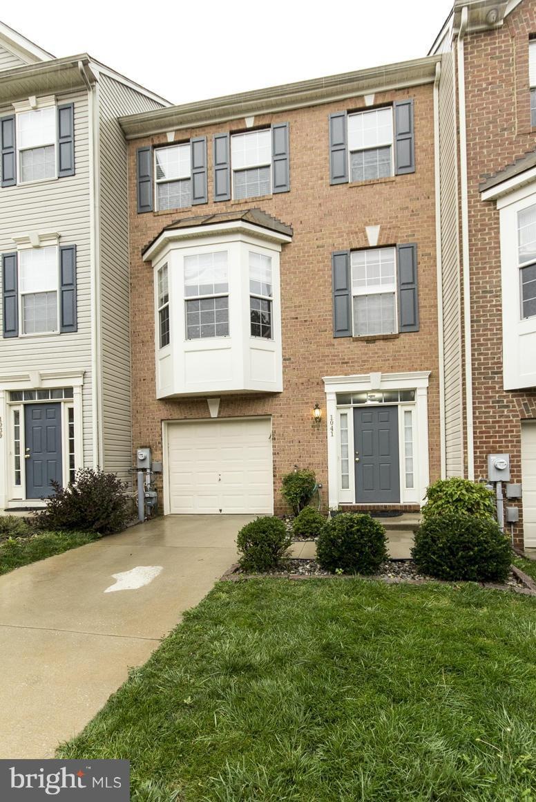 1041 Meandering Way, Odenton, MD 21113 - photo 1
