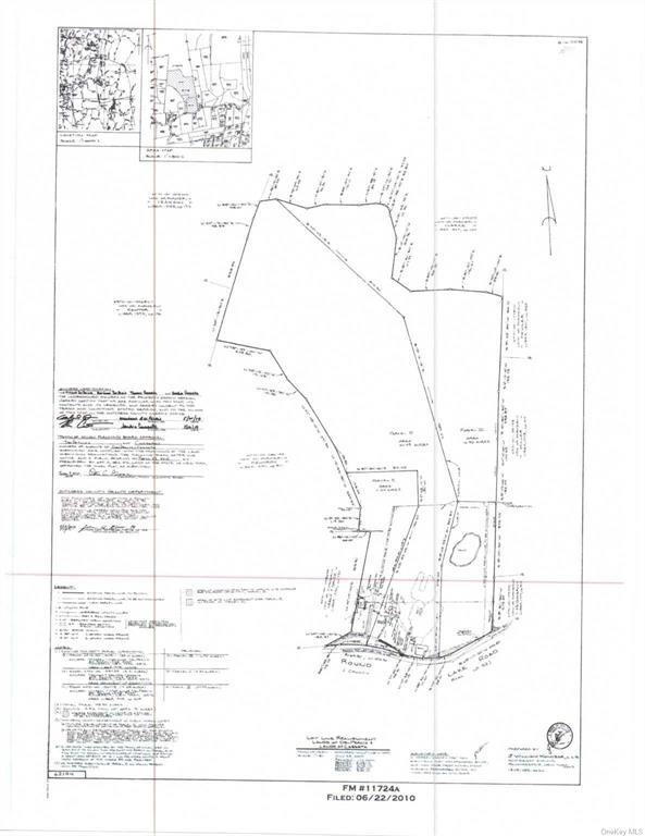 0 Round Lake unit 372134, Milan, NY 12572 - photo 1