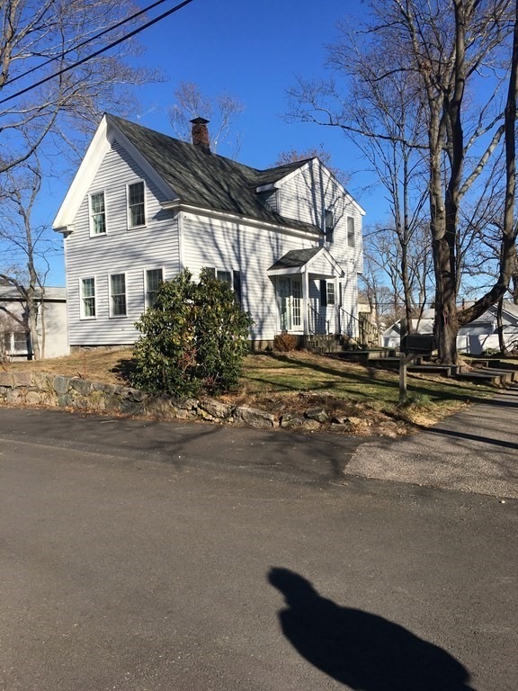 61 Granite St, Weymouth, MA 02188 - photo 1