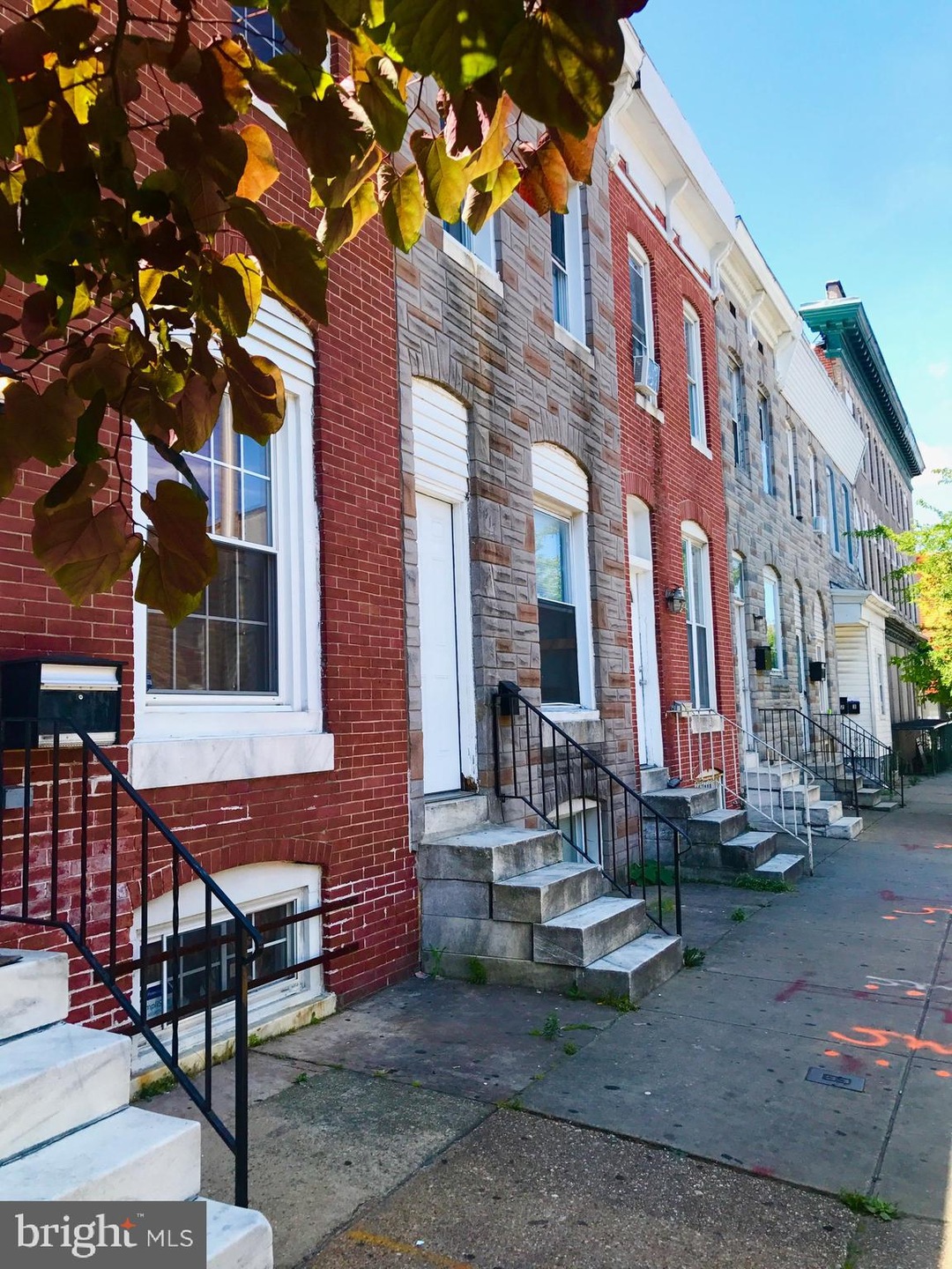 3417 E Baltimore St, Baltimore, MD 21224 - photo 1