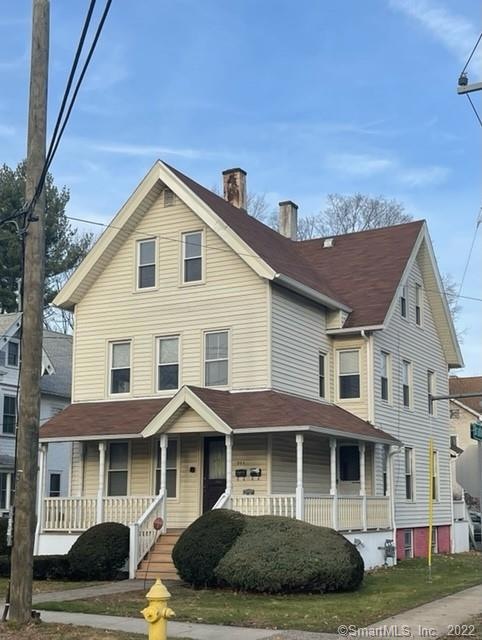 203 Montowese St unit 4, Branford, CT 06405 - photo 1