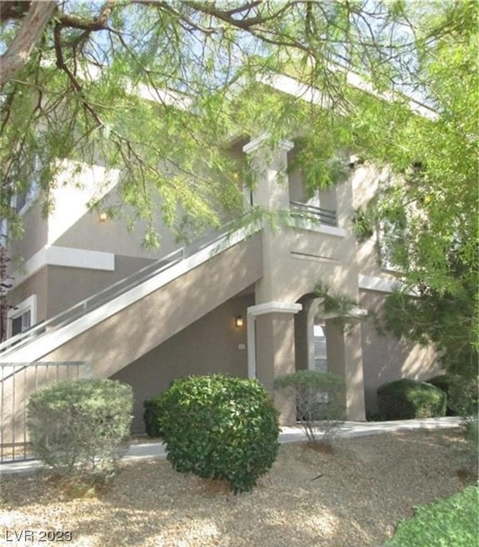Bottom Floor Condo