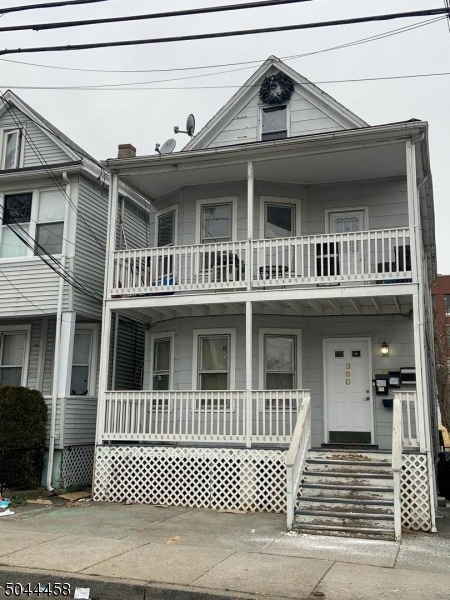 360 Howe Ave, Passaic, NJ 07055 - photo 1