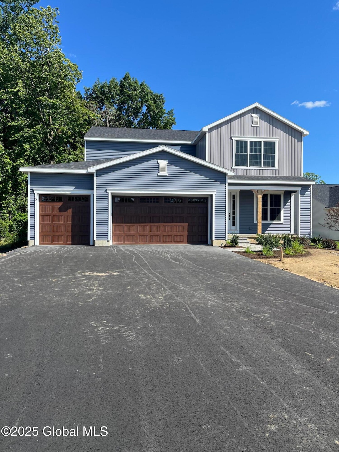 Lot 19 Windrow Way, Halfmoon, NY 12118 - photo 1