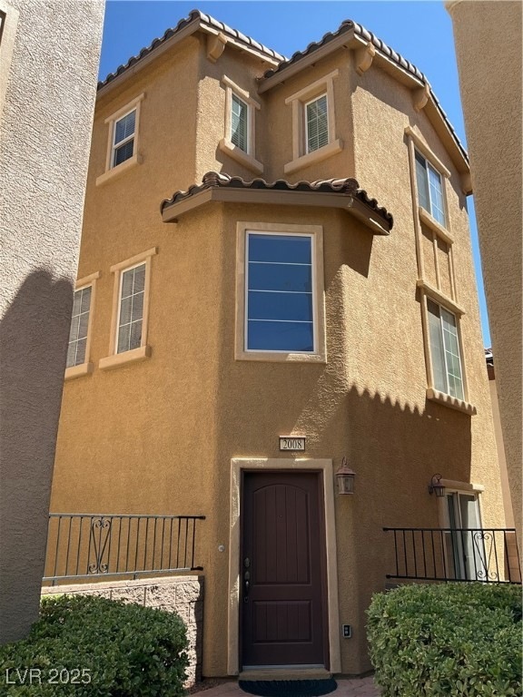2008 Granemore St, Las Vegas, NV 89135 - photo 1