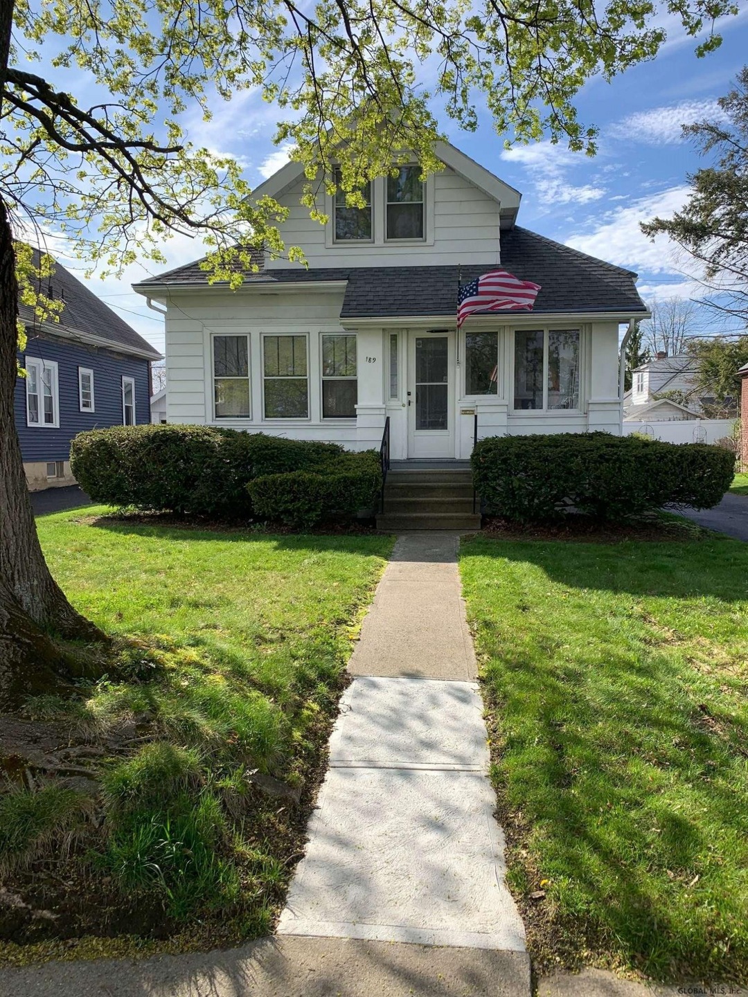 189 Sycamore St, Albany, NY 12209 - photo 1