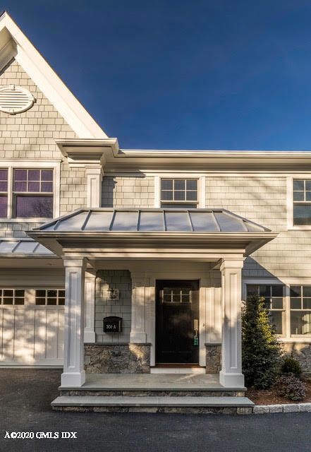 301 Davis Ave unit B, Greenwich, CT 06830 - photo 1