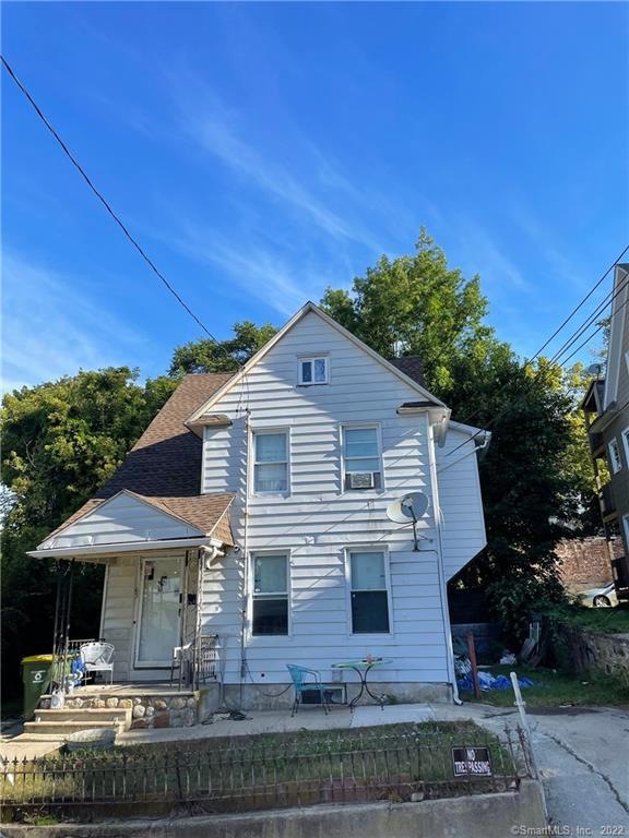 63 Branch St, Waterbury, CT 06704 - photo 1
