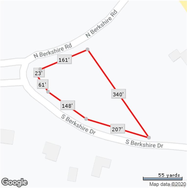 75 N Berkshire Rd, Bloomfield Hills, MI 48302 - photo 1