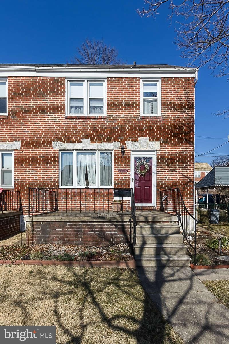 3310 Northway Dr, Parkville, MD 21234 - photo 1