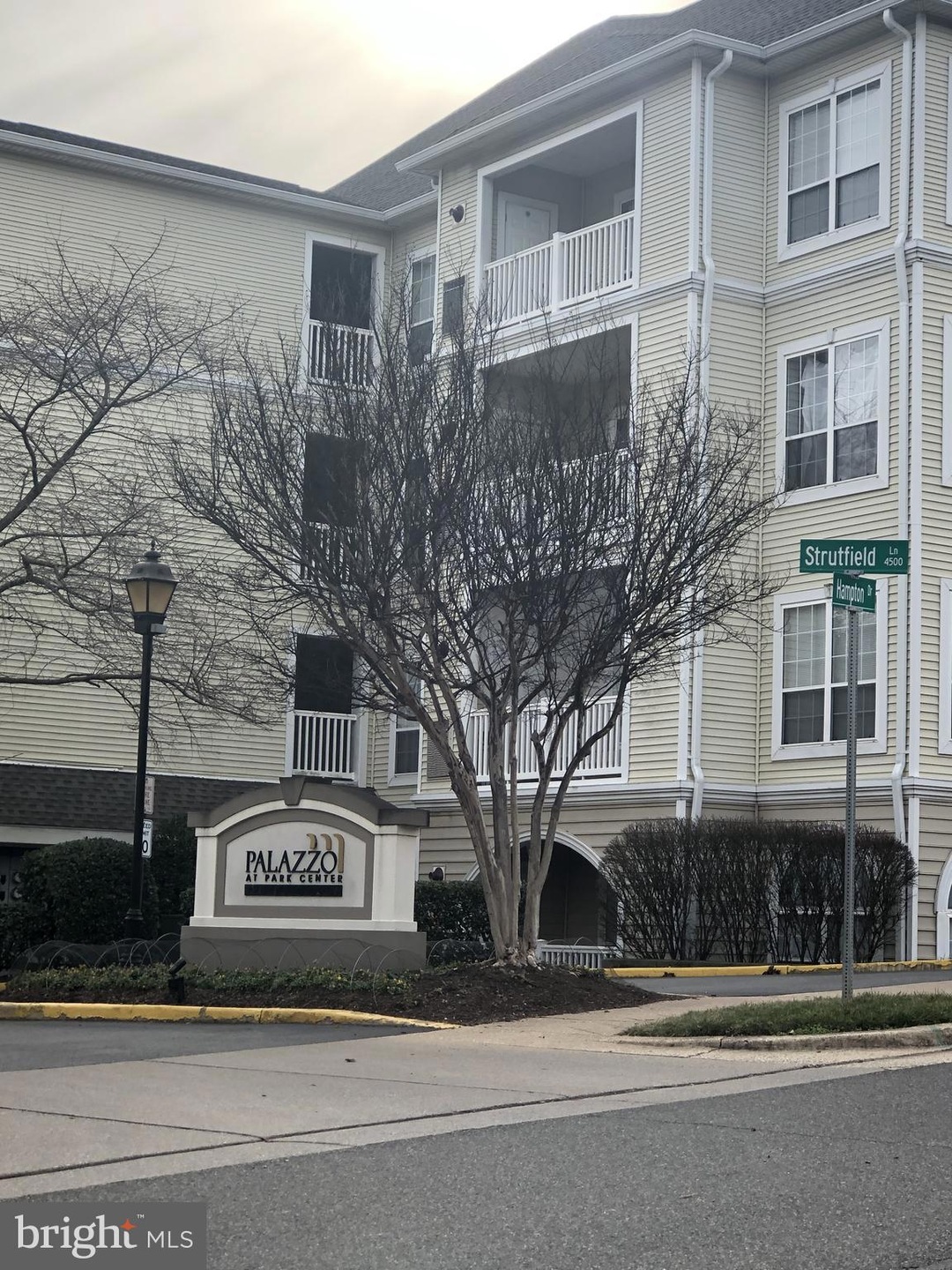 4550 Strutfield Ln unit 2417, Alexandria, VA 22311 - photo 1