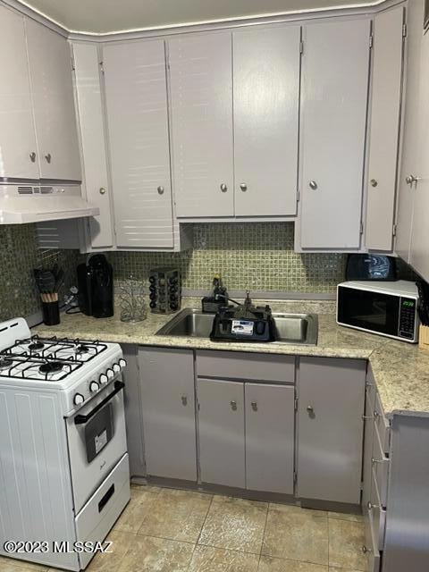 2528 N Fontana Ave unit D, Tucson, AZ 85705 - photo 1