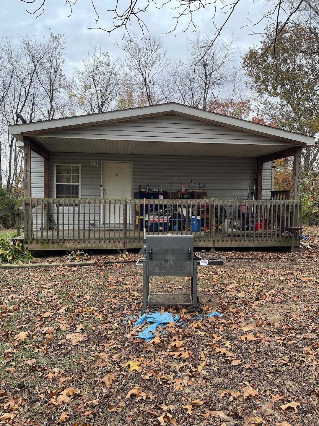 10738 Phillips Store Rd, Broadway, VA 22815 - photo 1