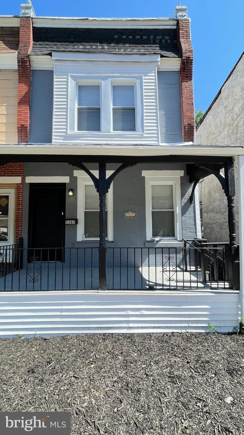 5365 Belfield Ave, Philadelphia, PA 19144 - photo 1