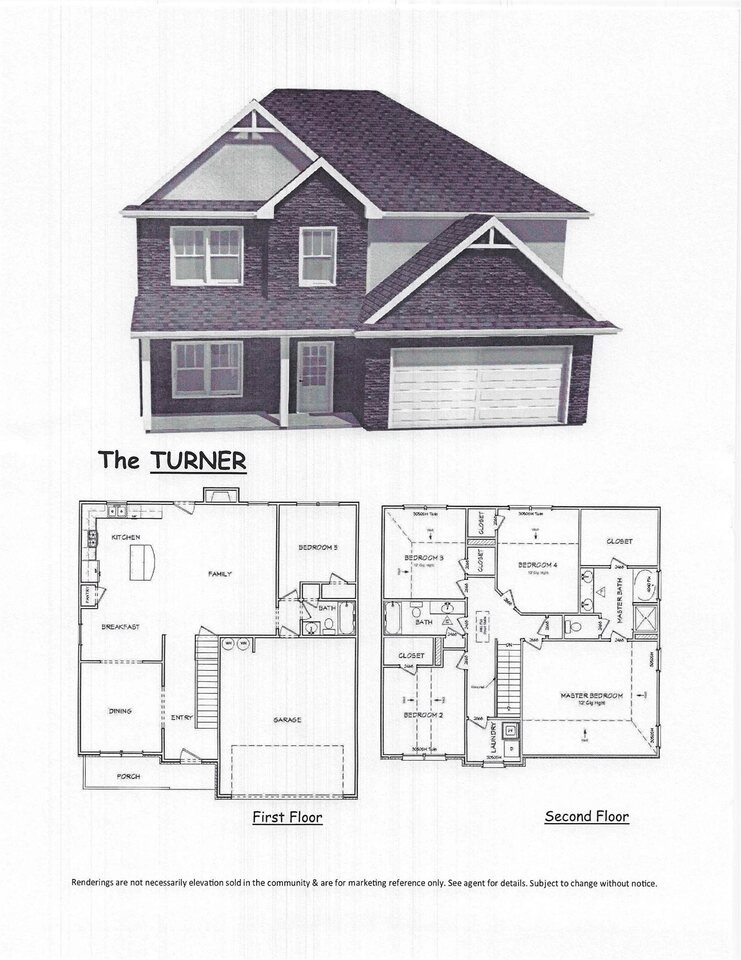 1193 Hartwell Rd unit LOT 138, Locust Grove, GA 30248 - photo 1