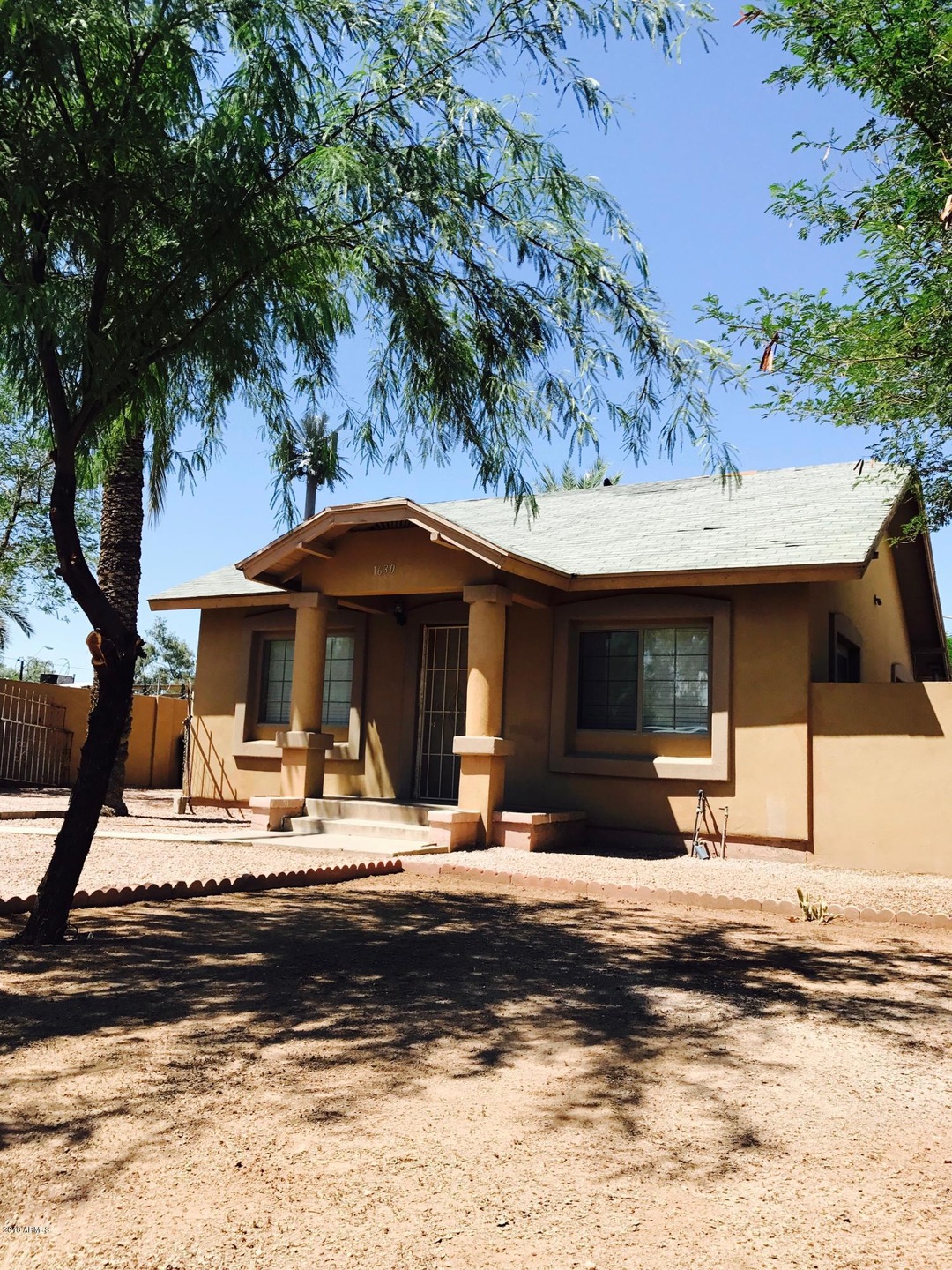 1630 E Harvard St, Phoenix, AZ 85006 - photo 1