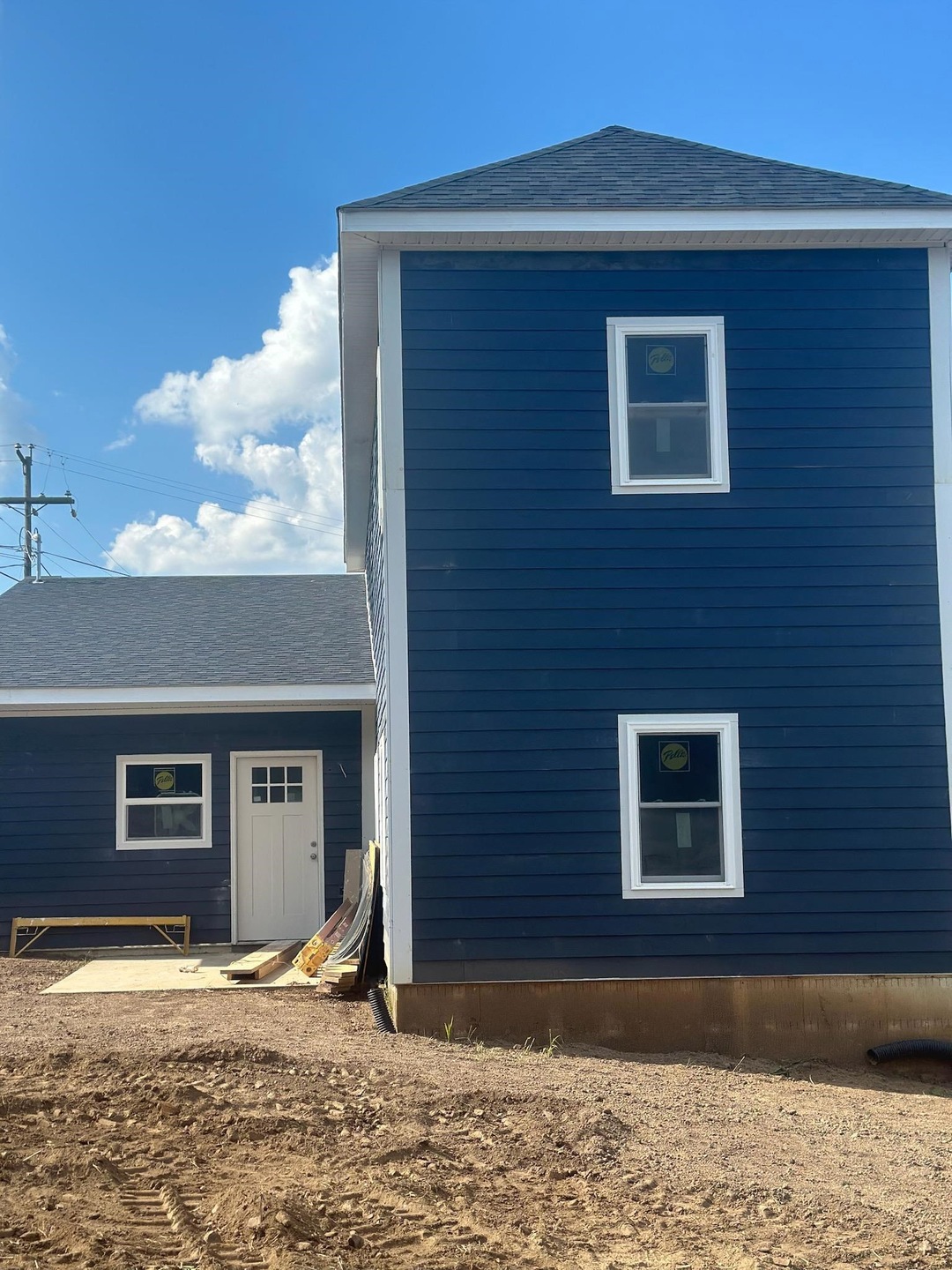 402 Wenonah Ave, Pearisburg, VA 24134 - photo 1