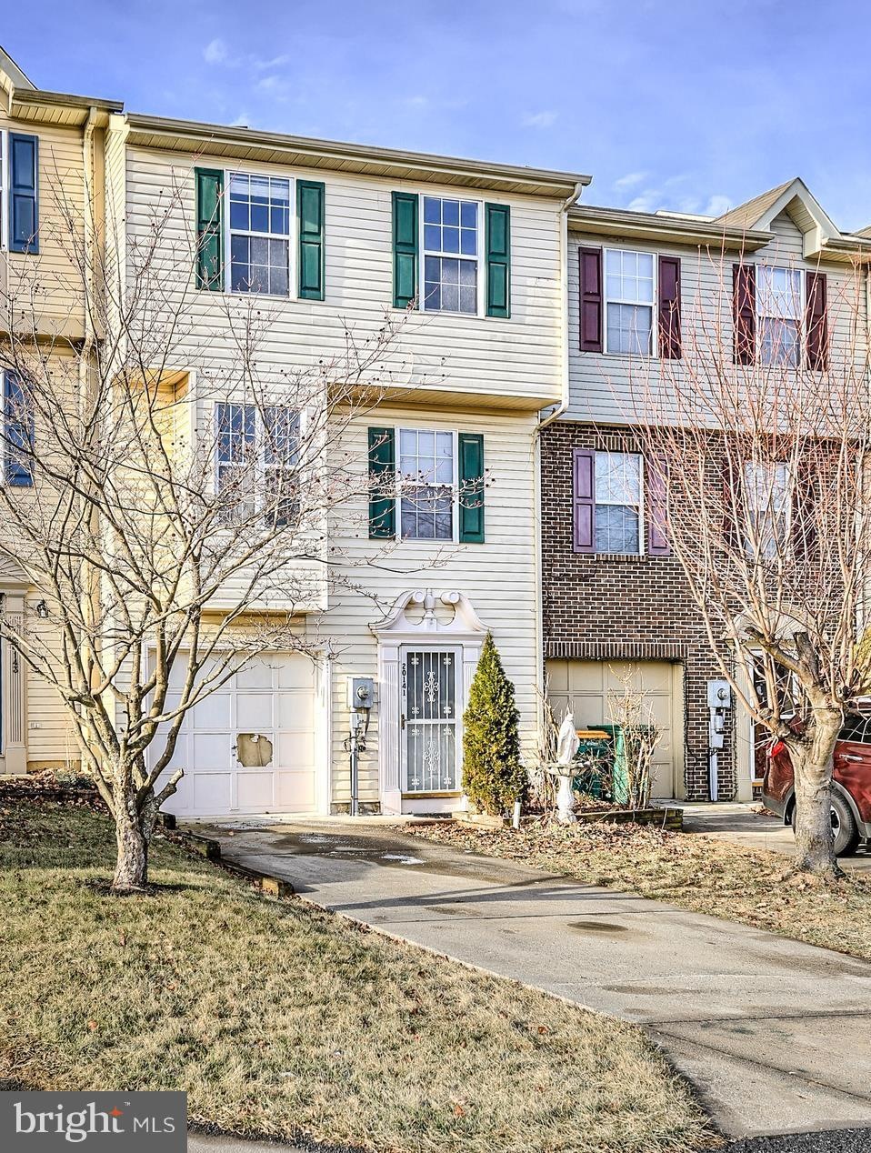 20141 Kellys Ln, Hagerstown, MD 21742 - photo 1