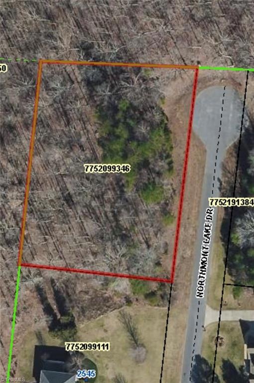 0000 Northmont Lake Dr, Asheboro, NC 27205 - photo 1