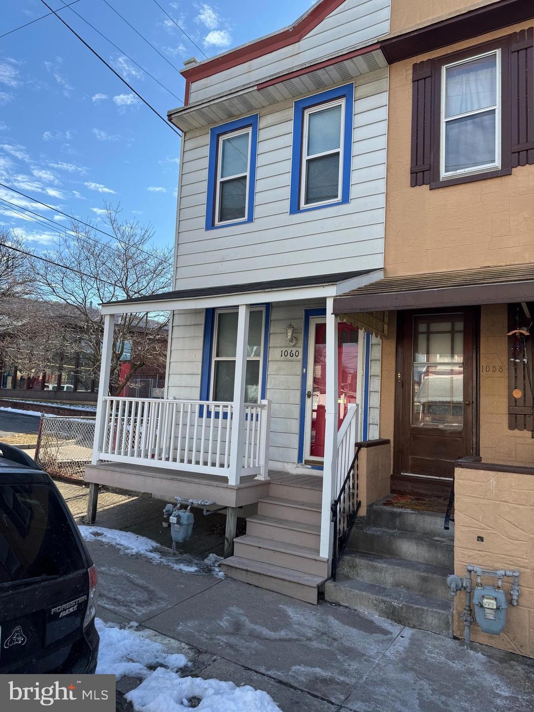 1060 Pike St, Reading, PA 19604 - photo 1