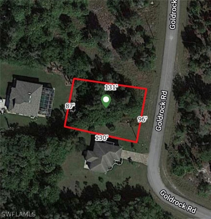 738 Goldrock Rd, Lehigh Acres, FL 33974 - photo 1