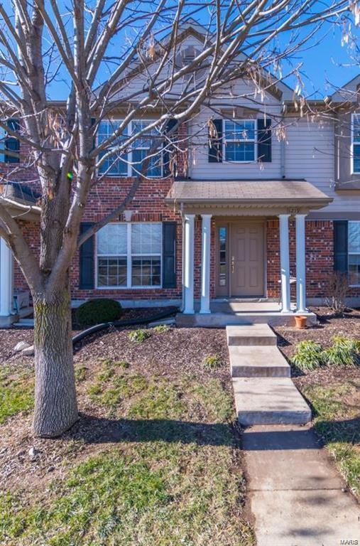 1219 Ridgeway Dr, Lake Saint Louis, MO 63367 - photo 1