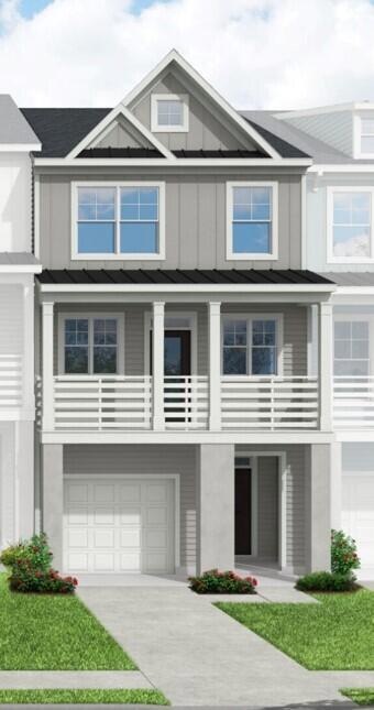 PF Lot 10 Front