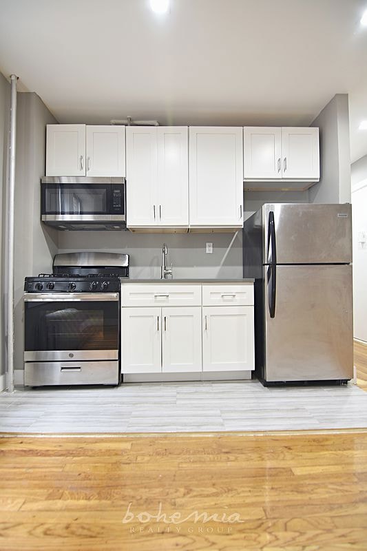 564 W 189th St unit 1D, New York, NY 10040 - photo 1