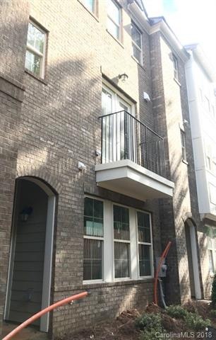 Beautiful brick elevation