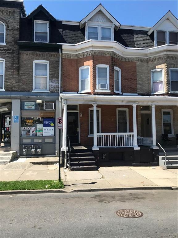 304 N 14th St, Allentown, PA 18102 - photo 1