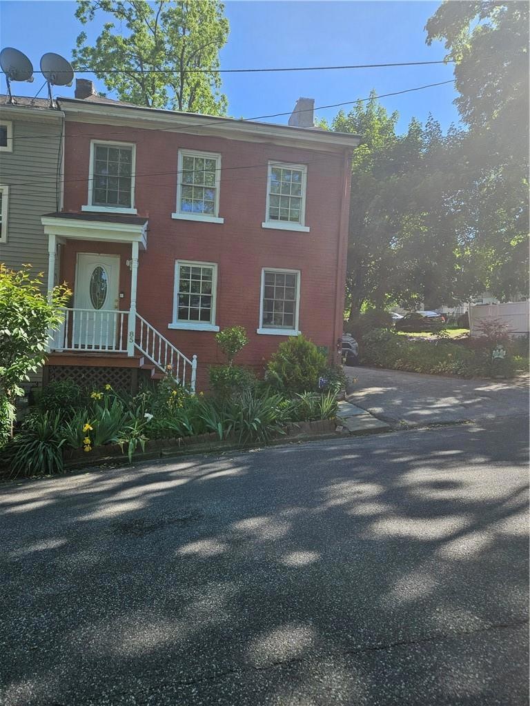 85 Nicoll St, Newburgh, NY 12550 - photo 1