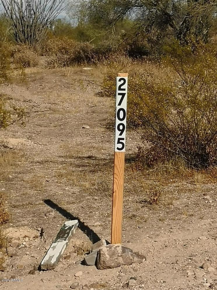 27095 E Sunbow Rd, Florence, AZ 85132 - photo 1