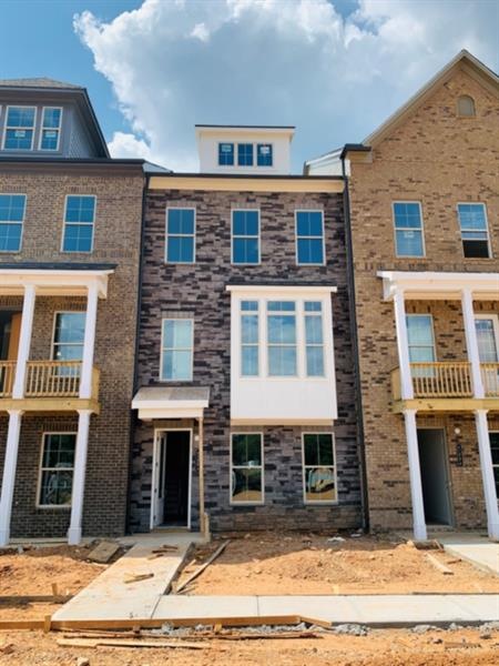 5041 Pinckney Ln, Peachtree Corners, GA 30092 - photo 1