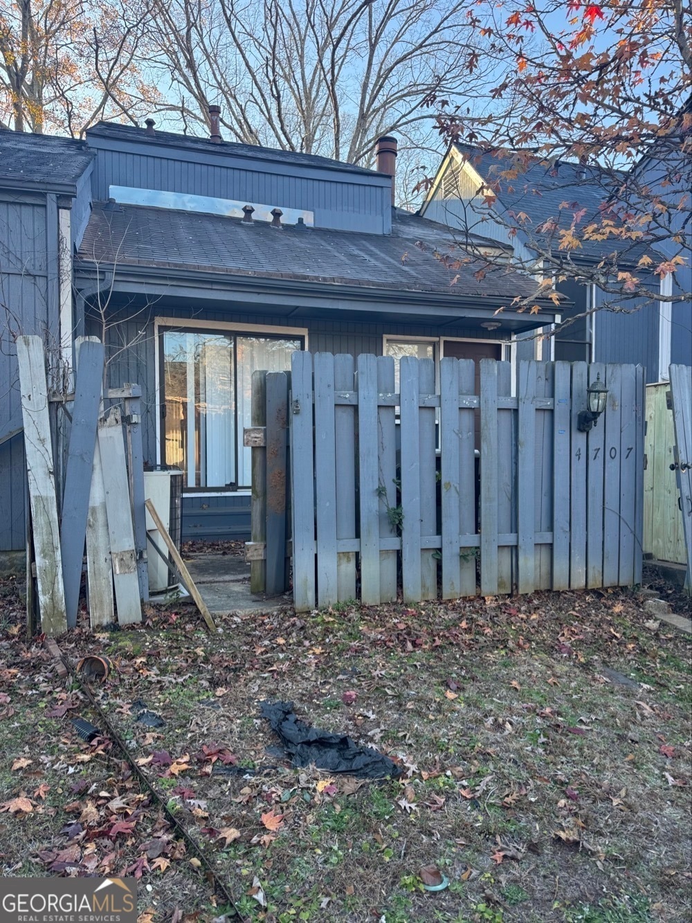 4707 Mariners Way, Stone Mountain, GA 30083 - photo 1