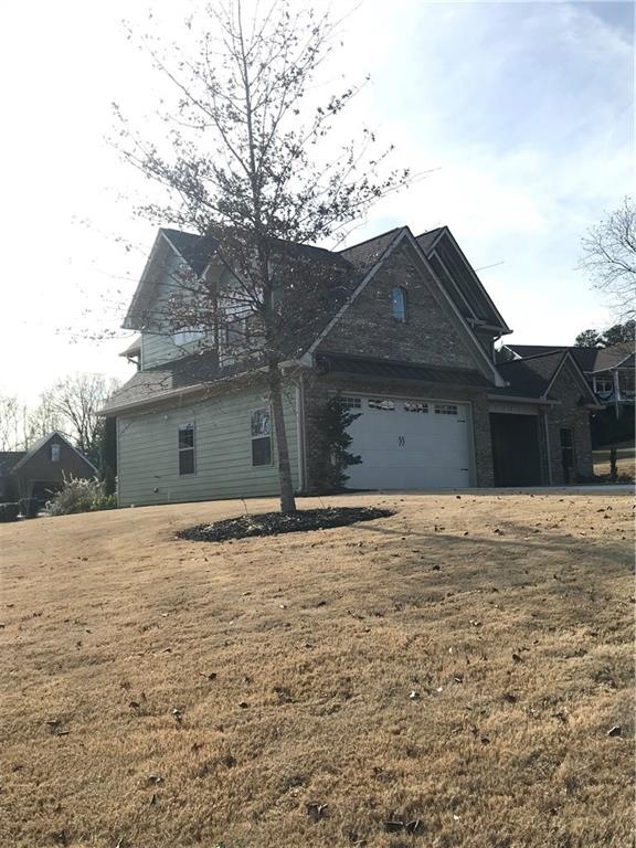 108 Quail Run Dr, Calhoun, GA 30701 - photo 1