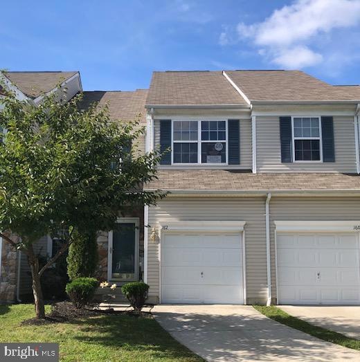 162 Chancellor Dr, Woodbury, NJ 08096 - photo 1