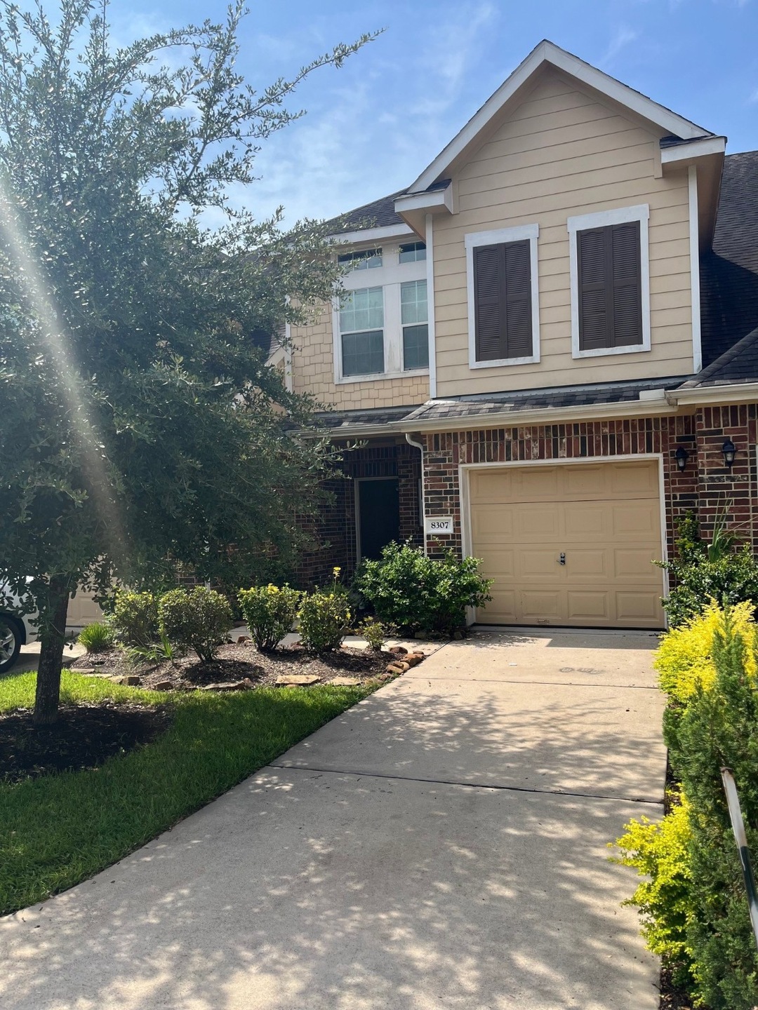 8307 Greys Ln, Houston, TX 77095 - photo 1